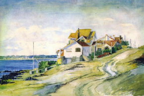 Los Sargos, Punta Del Este